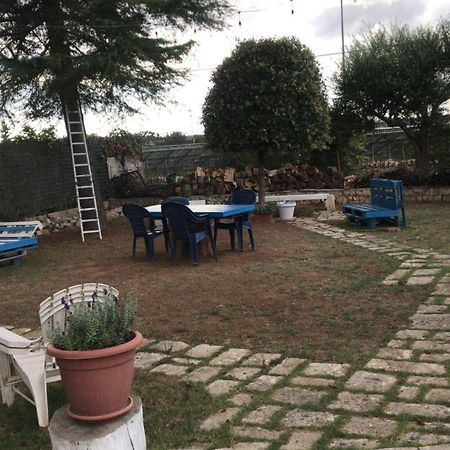 ג'ויה דל קולה Villa Marida מראה חיצוני תמונה