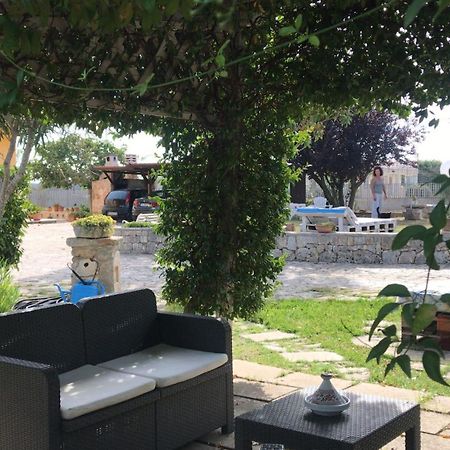 ג'ויה דל קולה Villa Marida מראה חיצוני תמונה