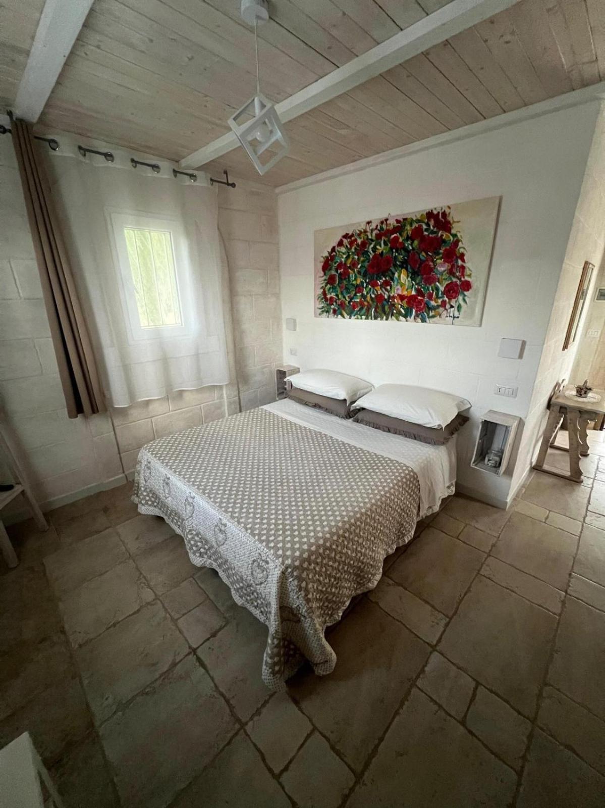 ג'ויה דל קולה Villa Marida מראה חיצוני תמונה