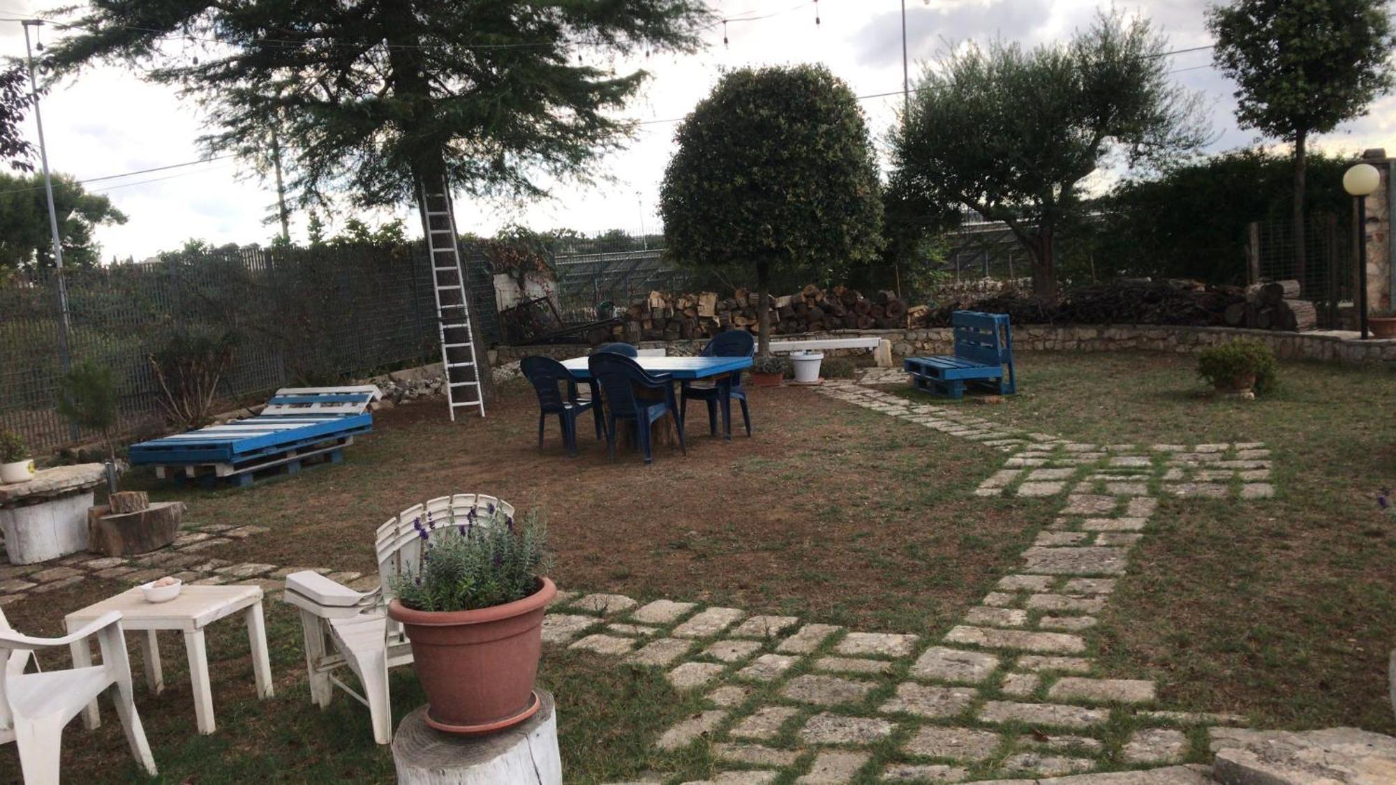 ג'ויה דל קולה Villa Marida מראה חיצוני תמונה