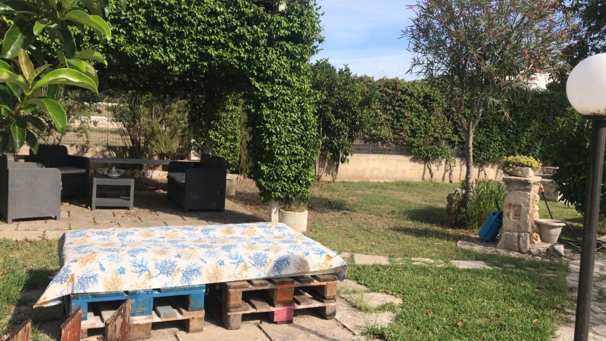 ג'ויה דל קולה Villa Marida מראה חיצוני תמונה