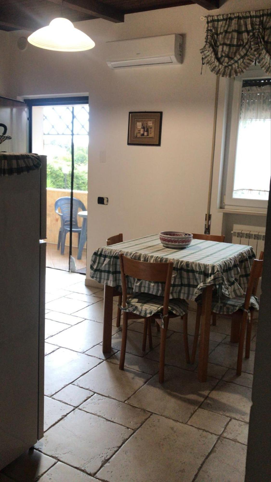 ג'ויה דל קולה Villa Marida מראה חיצוני תמונה