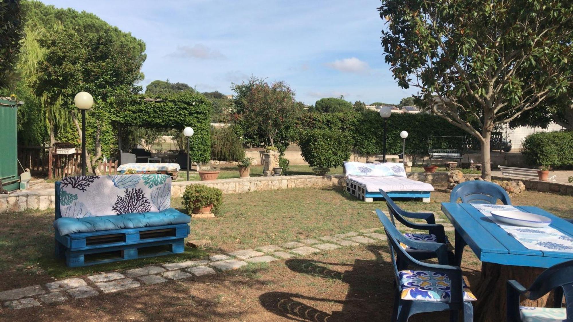 ג'ויה דל קולה Villa Marida מראה חיצוני תמונה