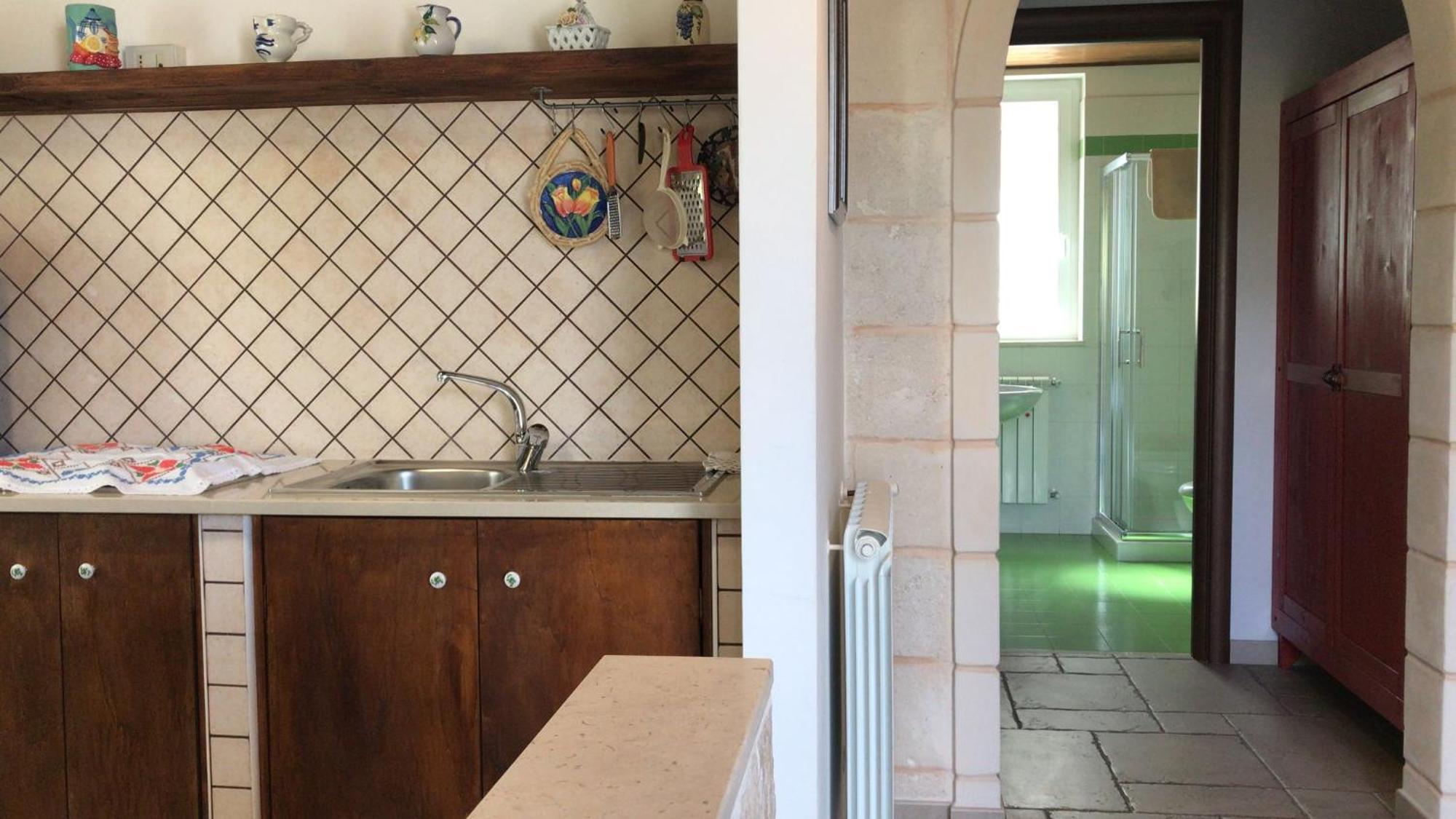 ג'ויה דל קולה Villa Marida מראה חיצוני תמונה