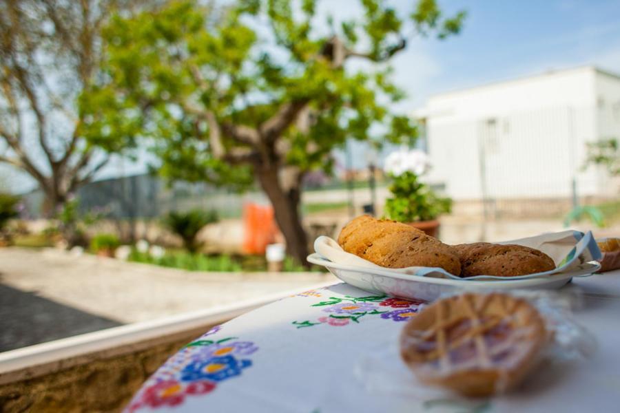 ג'ויה דל קולה Villa Marida מראה חיצוני תמונה