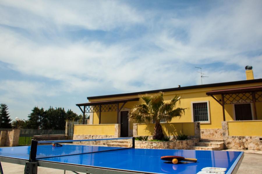 ג'ויה דל קולה Villa Marida מראה חיצוני תמונה