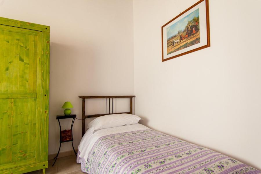 ג'ויה דל קולה Villa Marida מראה חיצוני תמונה