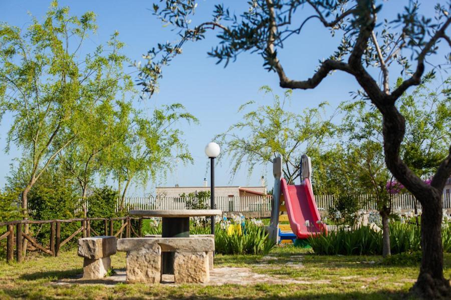 ג'ויה דל קולה Villa Marida מראה חיצוני תמונה