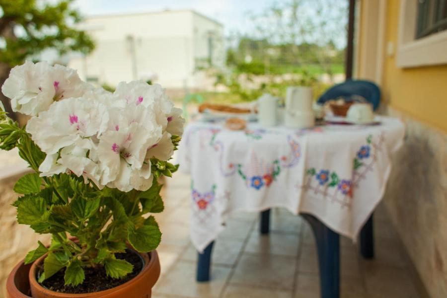 ג'ויה דל קולה Villa Marida מראה חיצוני תמונה