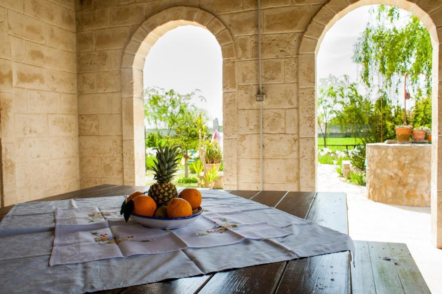 ג'ויה דל קולה Villa Marida מראה חיצוני תמונה