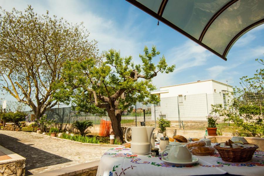 ג'ויה דל קולה Villa Marida מראה חיצוני תמונה
