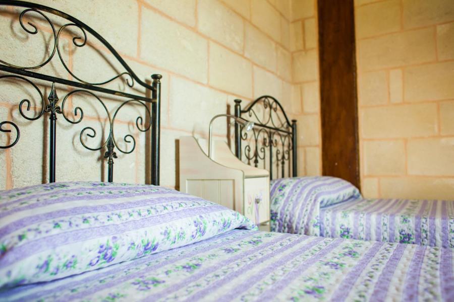 ג'ויה דל קולה Villa Marida מראה חיצוני תמונה
