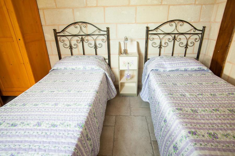 ג'ויה דל קולה Villa Marida מראה חיצוני תמונה