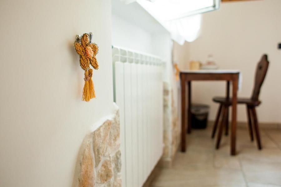 ג'ויה דל קולה Villa Marida מראה חיצוני תמונה