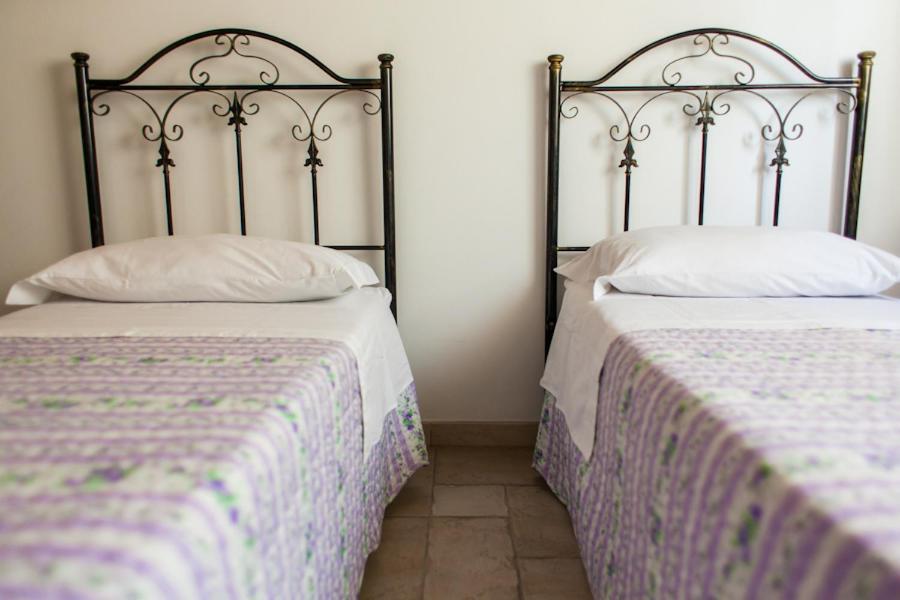 ג'ויה דל קולה Villa Marida מראה חיצוני תמונה
