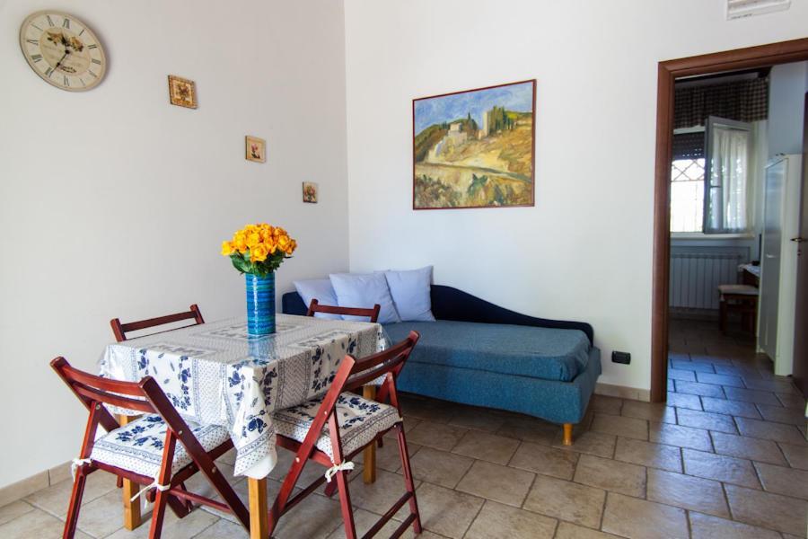 ג'ויה דל קולה Villa Marida מראה חיצוני תמונה